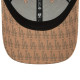 New Era Καπέλο LA Dodgers Team Monogram 9FORTY Adjustable Cap